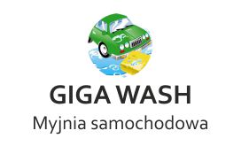 GIGA WASH myjnia samochodowa