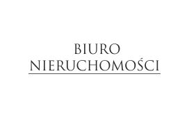 Biuro nieruchomości