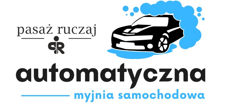 Myjnia samochodowa automatyczna