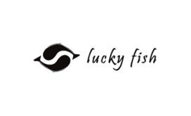 lucky fish